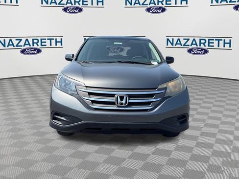 Used 2014 Honda CR-V LX image 2