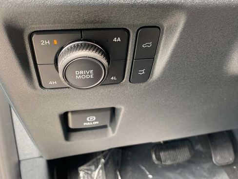 New 2027 Ford Expedition King Ranch AWD/4WD image 15