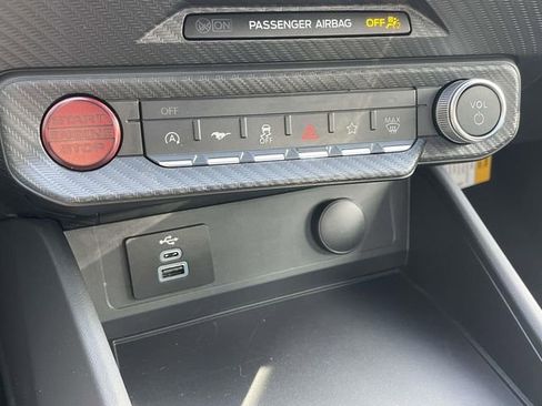 New 2026 Ford Mustang Coupe image 9