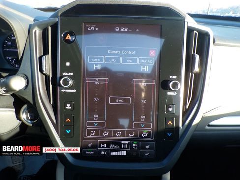 Used 2025 Subaru Forester Premium image 41