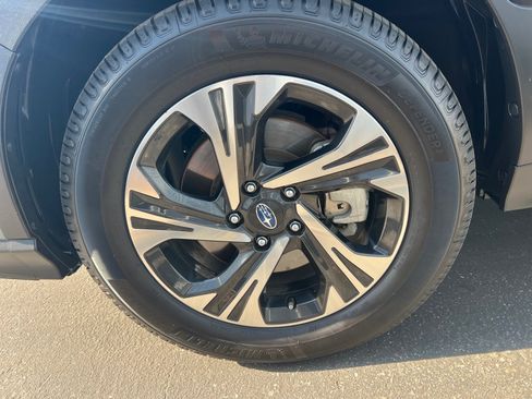 Certified 2024 Subaru Crosstrek 2.0i Premium w/ Crosstrek Mirror Package AWD/4WD image 10