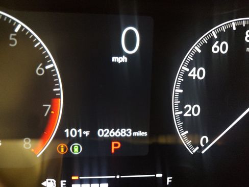 Used 2024 Honda Civic LX image 6
