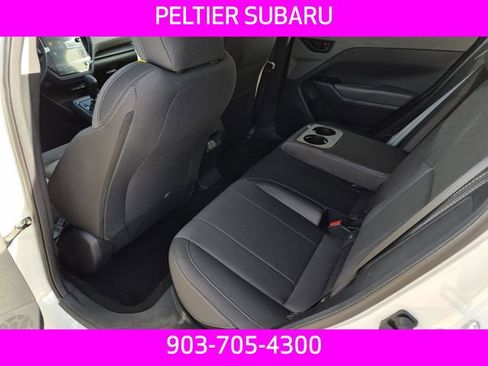 New 2026 Subaru Crosstrek 2.0i Premium image 12