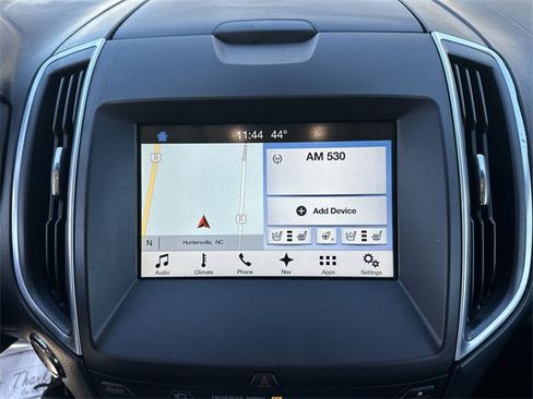 Used 2017 Ford Edge Sport w/ Equipment Group 401A image 22