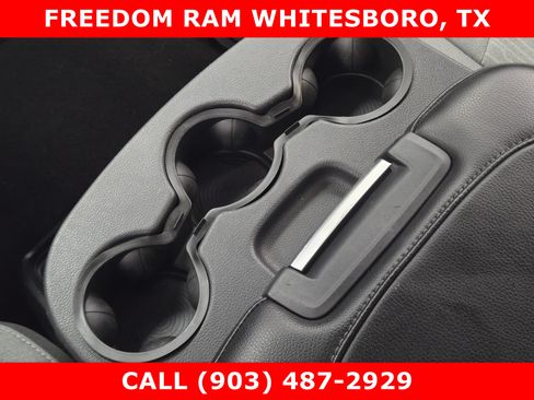 Used 2023 RAM 1500 Classic SLT w/ Electronics Group AWD/4WD image 14