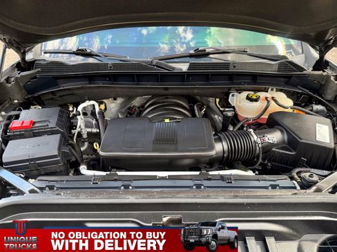 Used 2019 GMC Sierra 1500 SLT w/ SLT Premium Package image 12