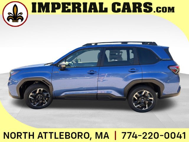 New 2026 Subaru Forester Premium AWD/4WD image 7