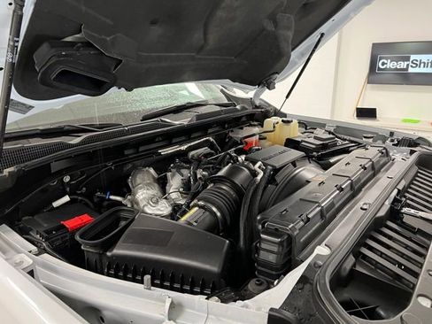 Used 2024 GMC Sierra 3500 Denali Ultimate image 62