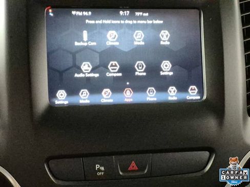Used 2020 Jeep Cherokee Latitude Plus FWD image 21