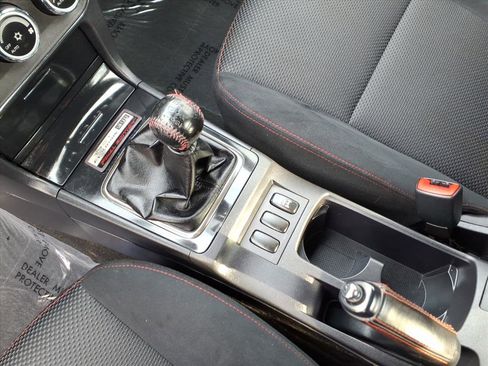 Used 2015 Mitsubishi Lancer Evolution Final Edition image 22
