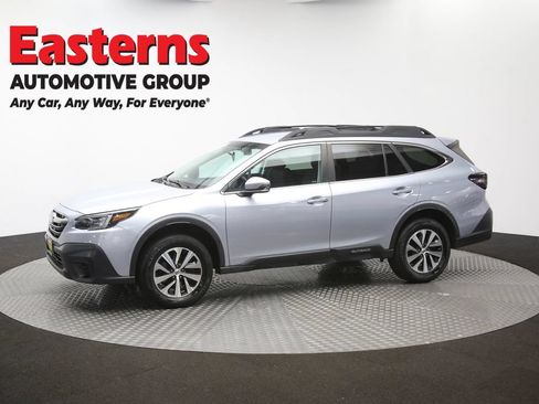 Used 2022 Subaru Outback Premium AWD/4WD image 58