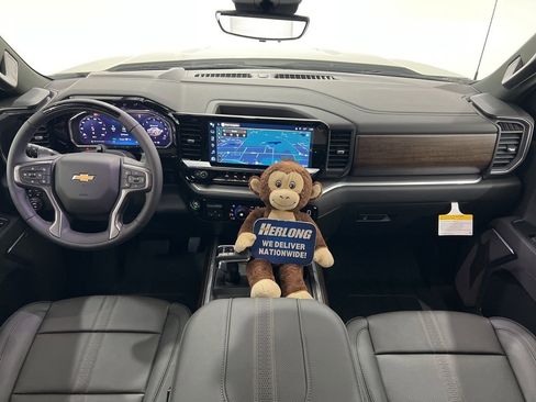New 2026 Chevrolet Silverado 1500 High Country image 20