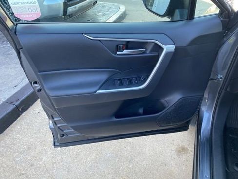 Certified 2024 Toyota RAV4 XLE image 15