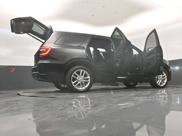 Used 2025 Dodge Durango GT AWD/4WD image 64