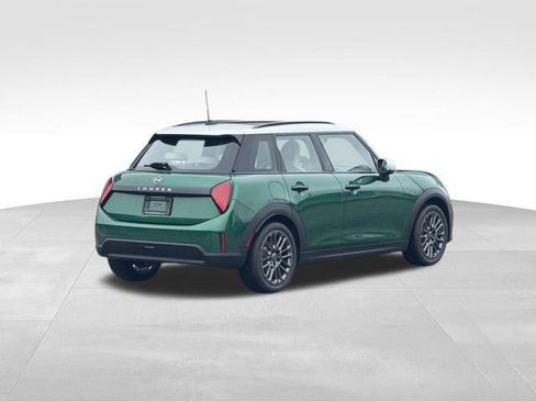 New 2026 MINI Cooper 4-Door Hardtop FWD image 4