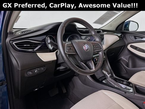 Used 2020 Buick Encore GX Preferred image 10
