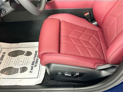 New 2026 BMW 530i xDrive 530i xDrive w/ Premium Package image 20