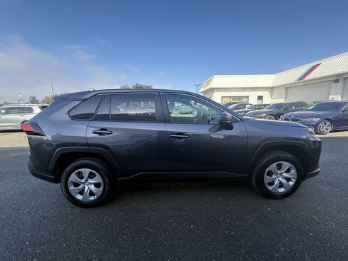 Used 2024 Toyota RAV4 LE image 6