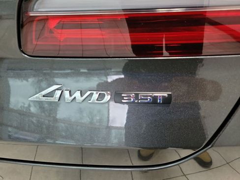 Used 2024 Genesis GV80 3.5T w/ Prestige Package image 14