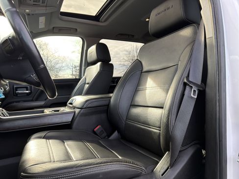 Used 2019 GMC Sierra 2500 Denali w/ Duramax Plus Package image 25