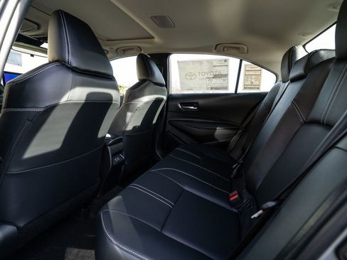 New 2026 Toyota Corolla XLE image 35