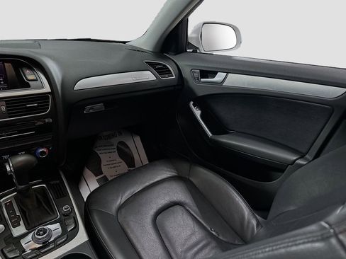 Used 2013 Audi A4 2.0T Premium Plus w/ Premium Plus Pkg image 24