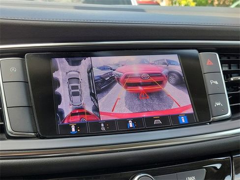 Used 2022 Buick Enclave Essence w/ Experience Buick Package image 22