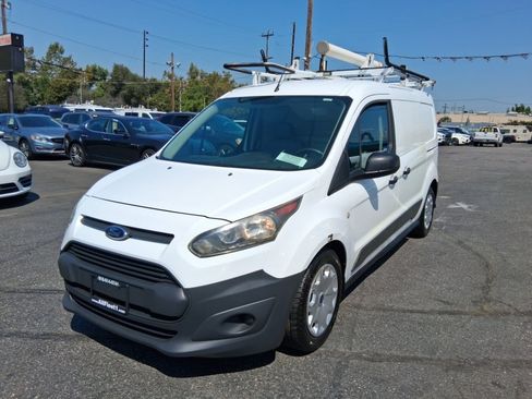 Used 2015 Ford Transit Connect XL FWD image 3