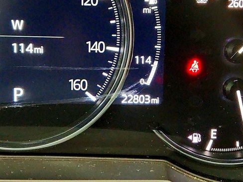 Used 2023 MAZDA CX-9 Carbon Edition AWD/4WD image 16