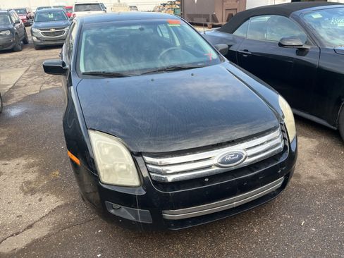 Used 2006 Ford Fusion SE image 20