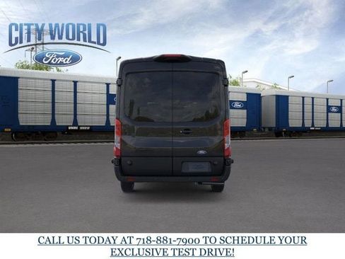 New 2026 Ford Transit 350 XLT RWD image 5