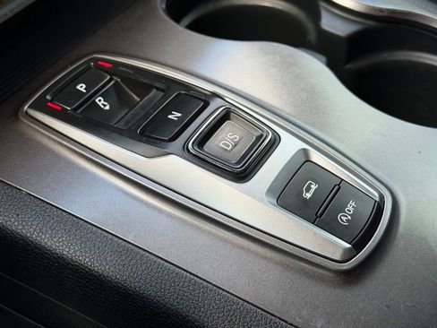 Used 2023 Honda Passport EX-L image 21