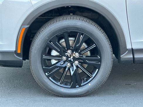 New 2026 Mitsubishi Eclipse Cross LE image 26