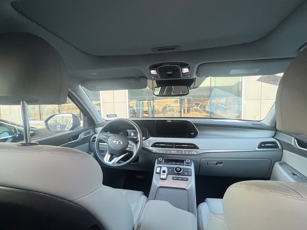 Used 2020 Hyundai Palisade SEL FWD image 12