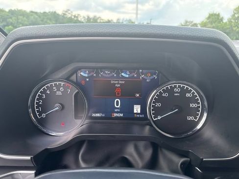Used 2023 Ford F150 XLT w/ Equipment Group 302A High AWD/4WD image 14