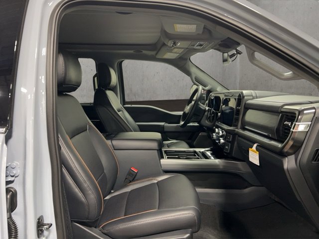 New 2026 Ford F250 Lariat w/ Lariat Ultimate Package AWD/4WD image 7