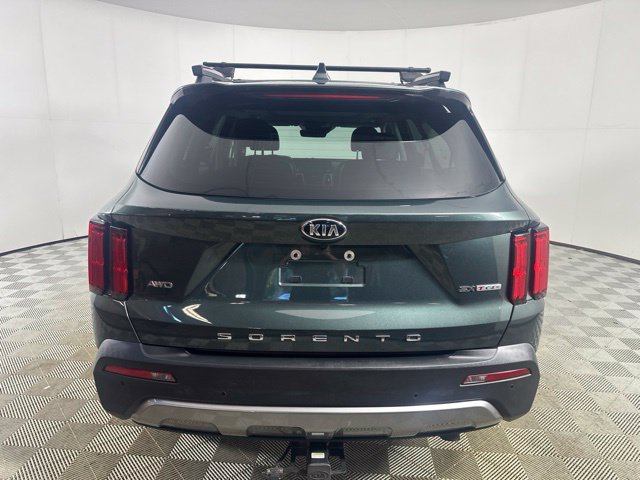 Used 2021 Kia Sorento SX Prestige AWD/4WD image 6