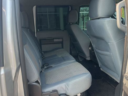 Used 2012 Ford F350 XLT w/ XTR Plus Pkg AWD/4WD image 16