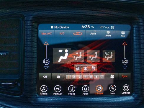 Used 2017 Dodge Challenger T/A RWD image 22