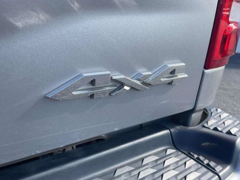 Used 2024 RAM 2500 Laramie w/ Safety Group AWD/4WD image 6