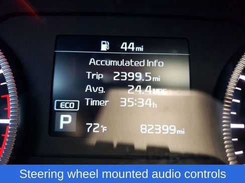 Used 2021 Kia Telluride EX w/ EX Premium Package FWD image 21