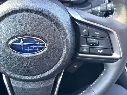 Used 2025 Subaru Outback Touring XT w/ Popular Package #2 image 17