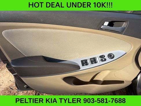 Used 2014 Hyundai Accent GLS image 13