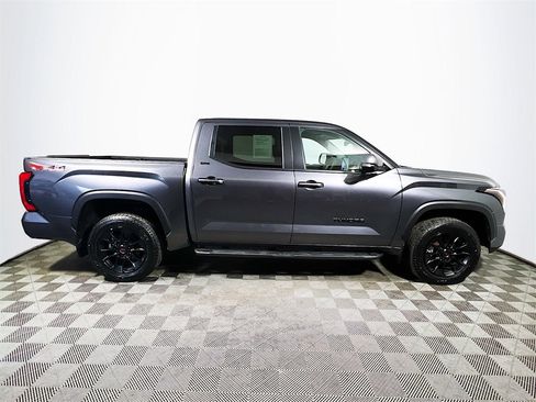 Used 2024 Toyota Tundra SR5 w/ TRD Off-Road Premium Package image 9