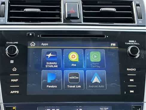 Used 2019 Subaru Outback 2.5i Limited image 14