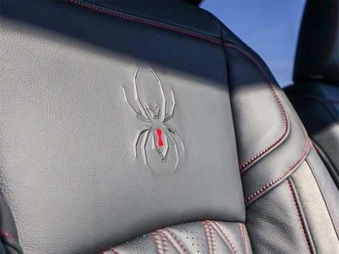 New 2025 RAM 2500 Big Horn image 26