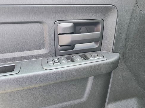 New 2026 RAM 2500 Tradesman image 16