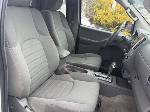 Used 2016 Nissan Frontier S RWD image 8