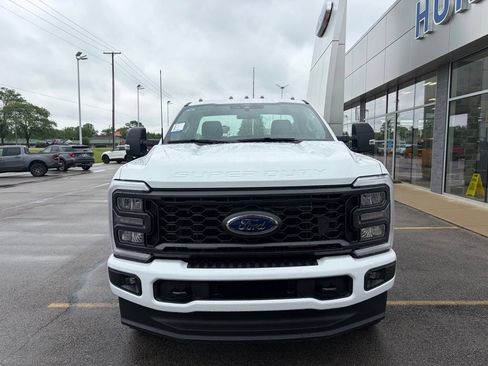 New 2026 Ford F250 XL AWD/4WD image 23