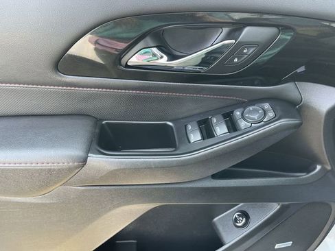 Certified 2023 Chevrolet Traverse RS w/ LPO, Floor Liner Package FWD image 23